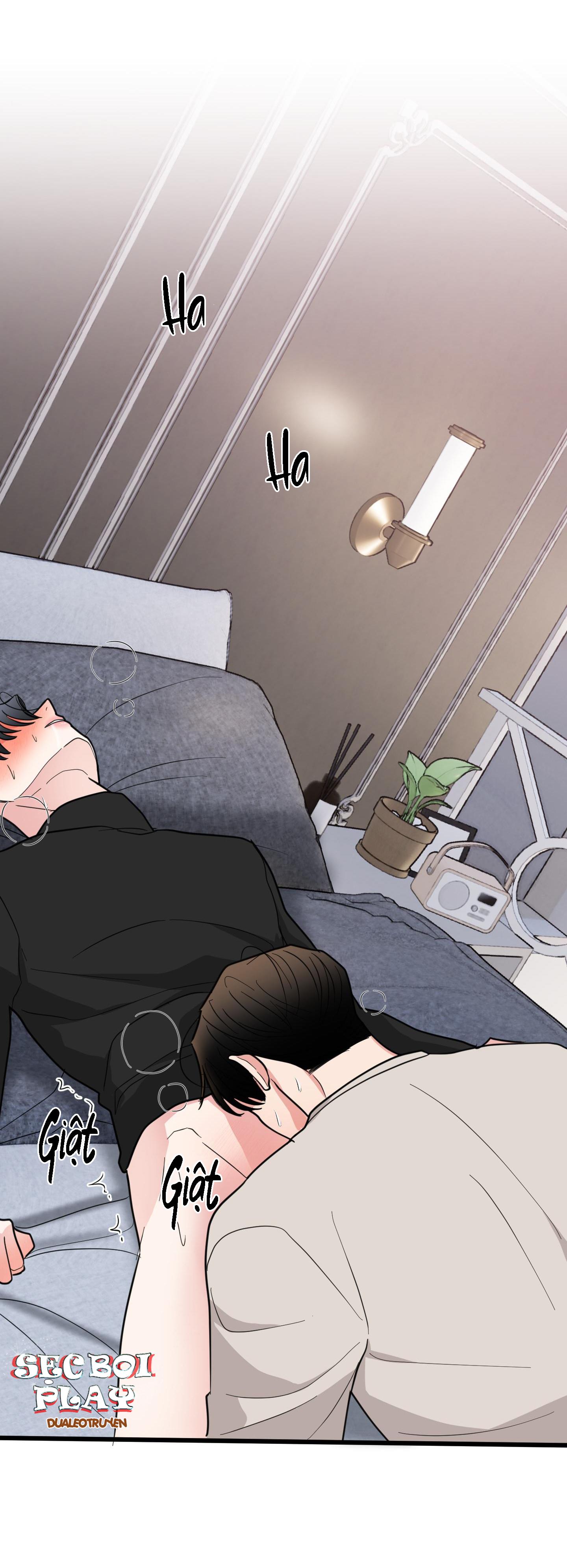 món quà dành cho kẻ ngạo mạn chapter 17 18