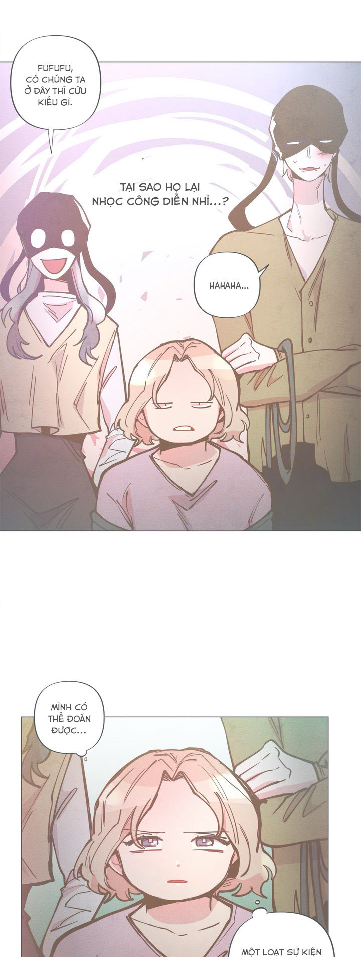 mảnh ghép o bị khuyết chapter 138 2