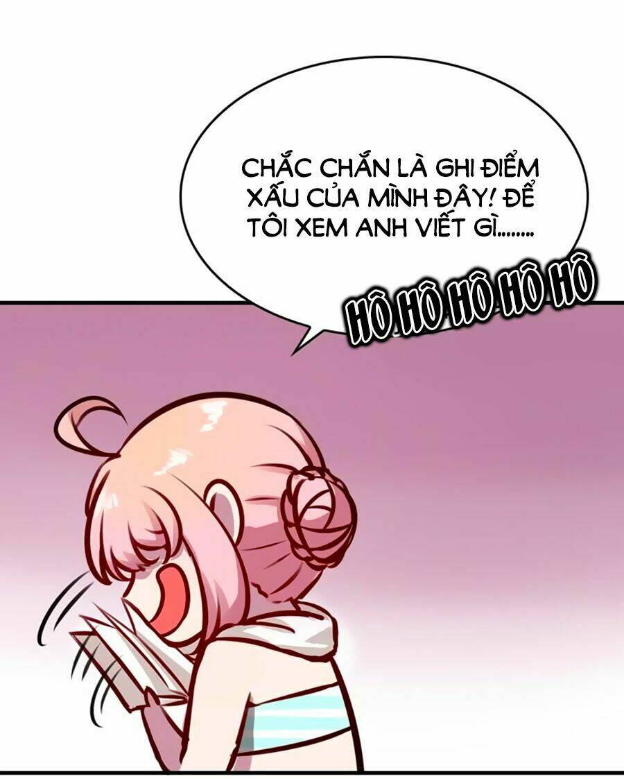 bám lấy nam thần bất chấp thời tiết chapter 10 18