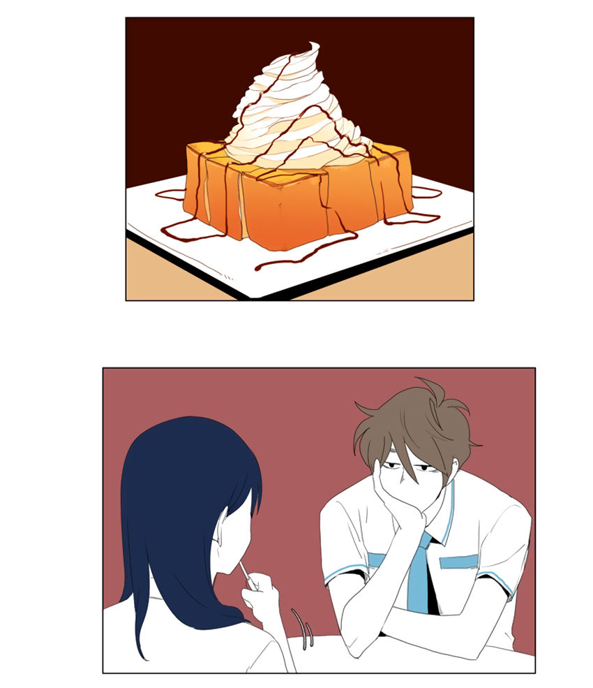 thú cưng của tôi là dơi chapter 34 29