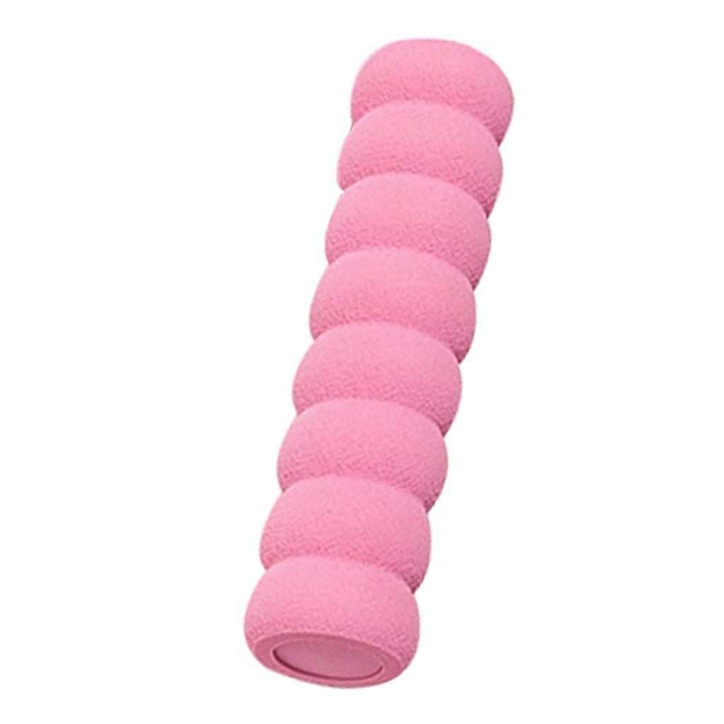 2x EVA Foam Door Handle Covers Door Knob Sleeves for Home Hotel 14.5cm