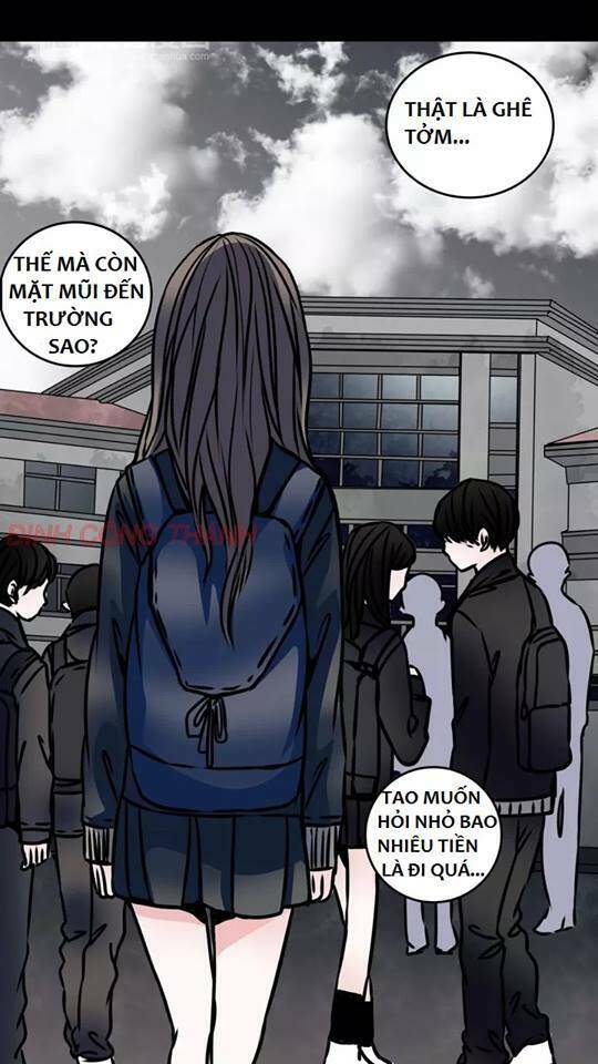 tiểu quỷ chapter 25 5