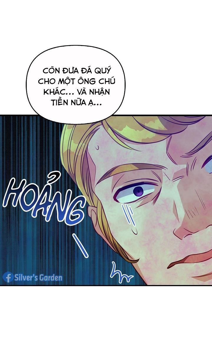 em gái cưng của đại công tước phản diện chapter 20 50