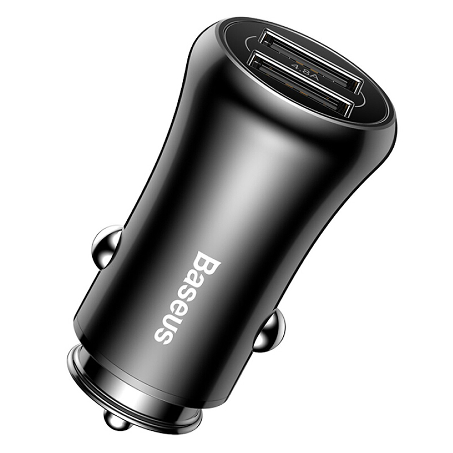 Adapter Sạc Baseus F635