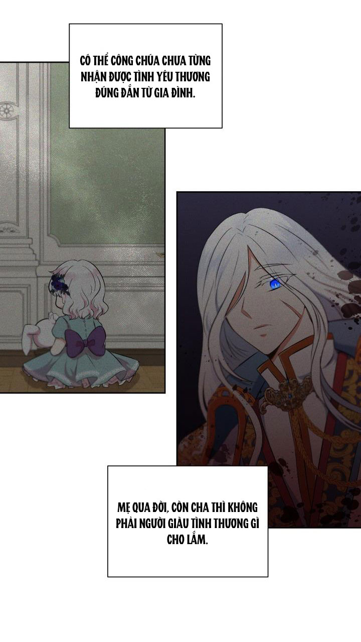 ác nữ công chúa chapter 13 48