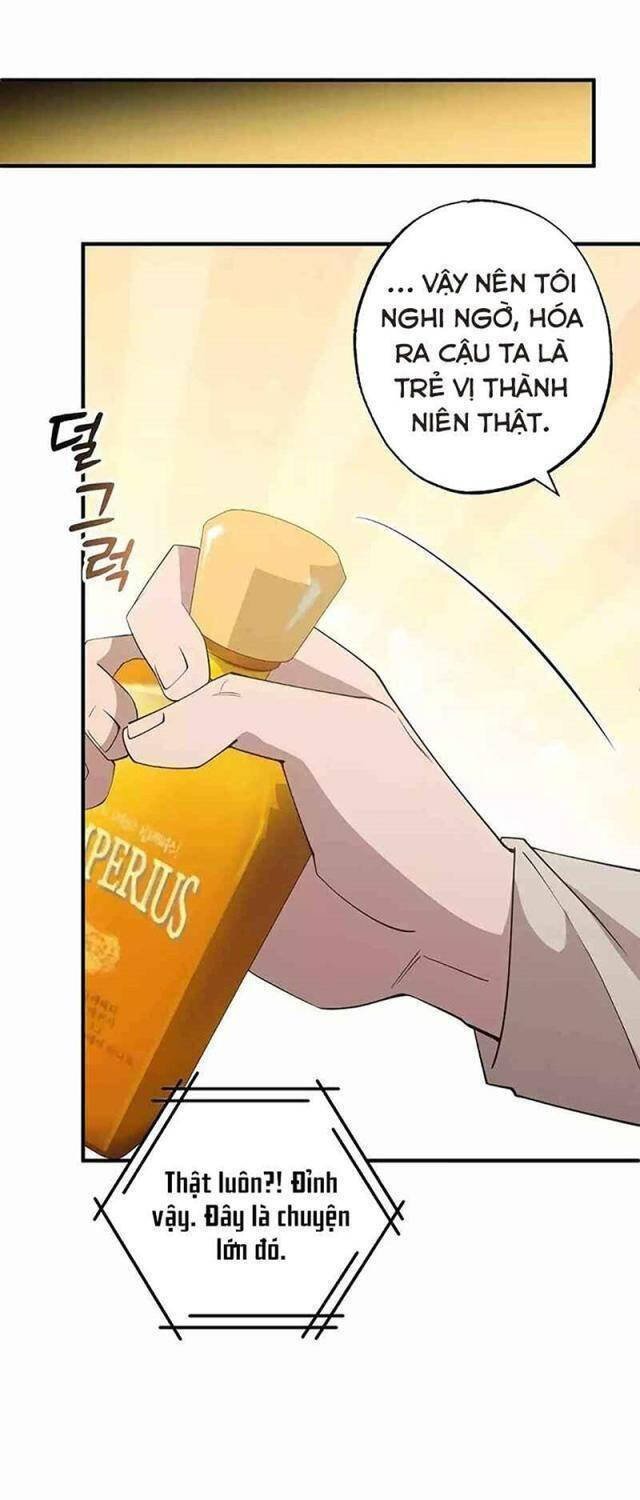 cửa hàng diệu kỳ chapter 3 80