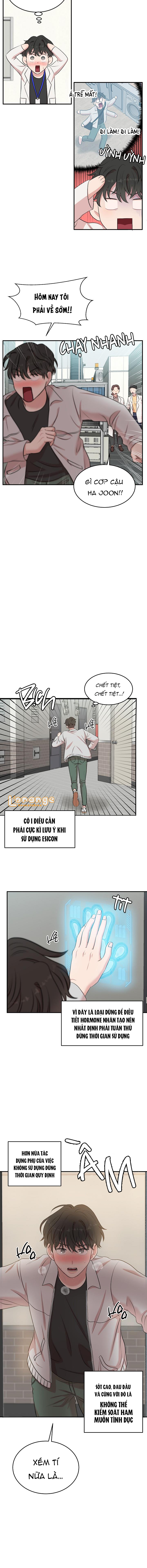 xin chủ nhân hãy khắc dấu chapter 1 14