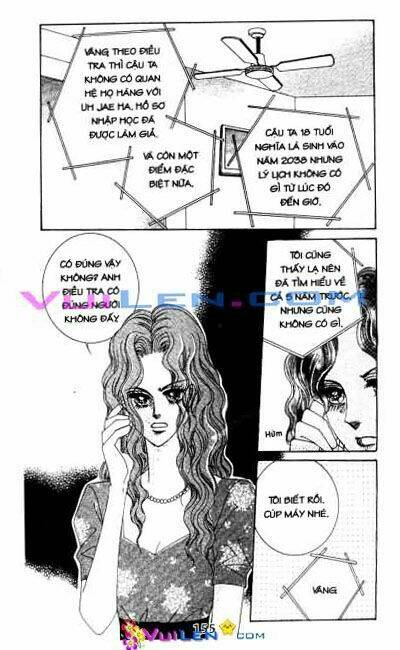 người duy nhất chapter 88 16