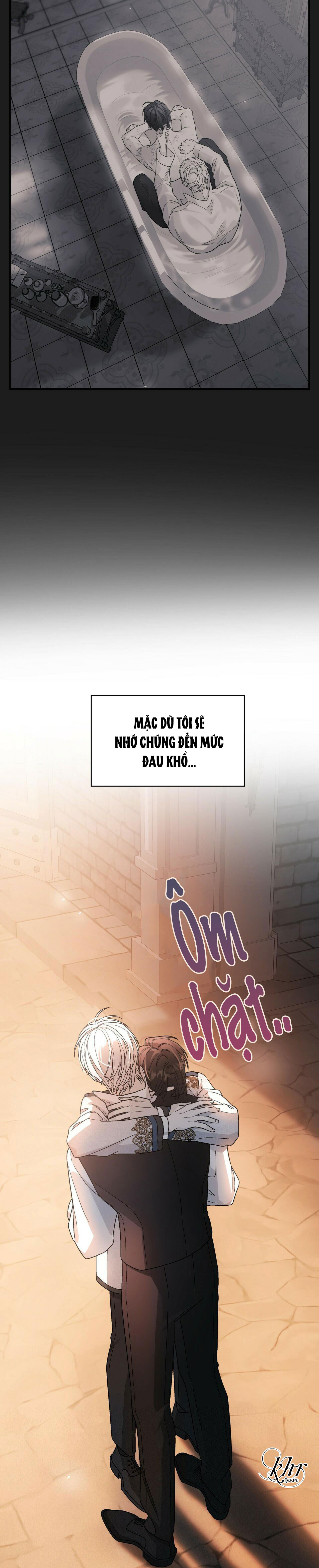 khế ước vĩnh cửu chapter 26 9