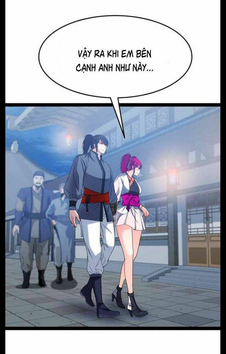 lôi thần chuyển sinh chapter 31 54