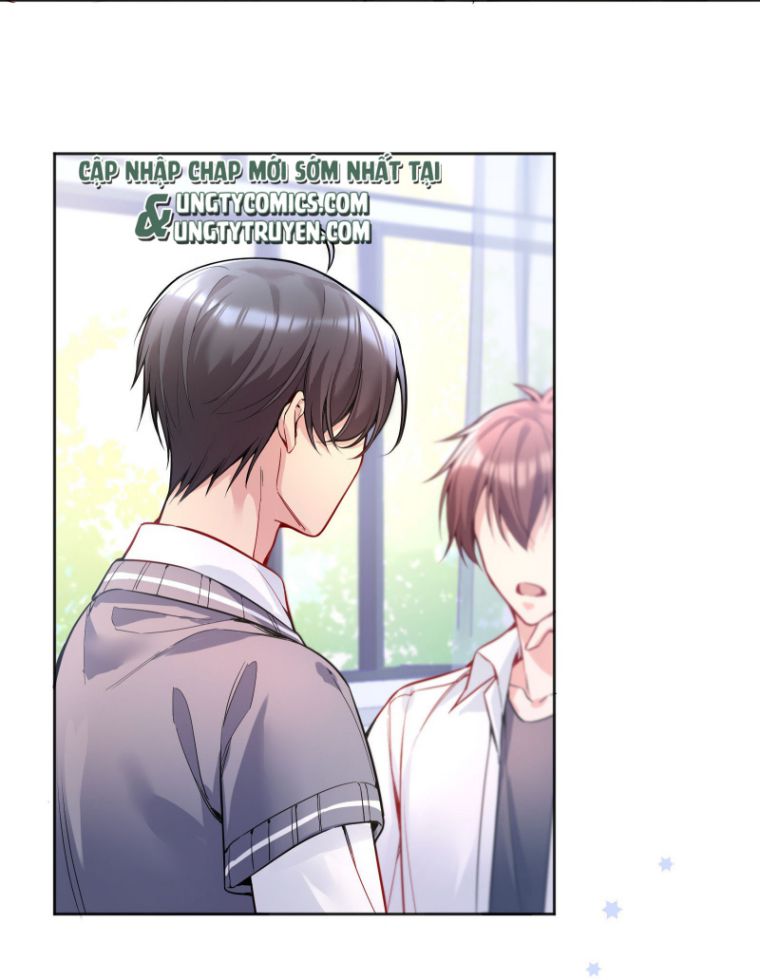 chàng nhân viên host và gã hàng xóm nguy hiểm chapter 70 29