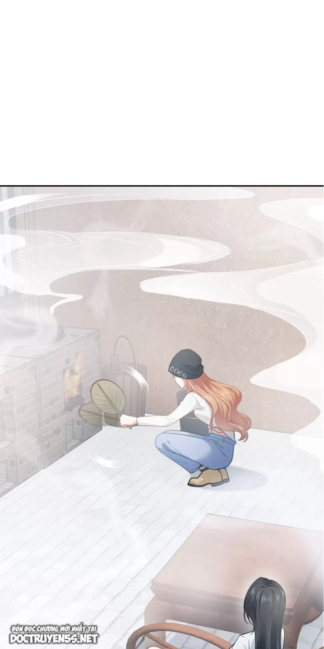 ảnh hậu một tuần mập ba cân chapter 5 16