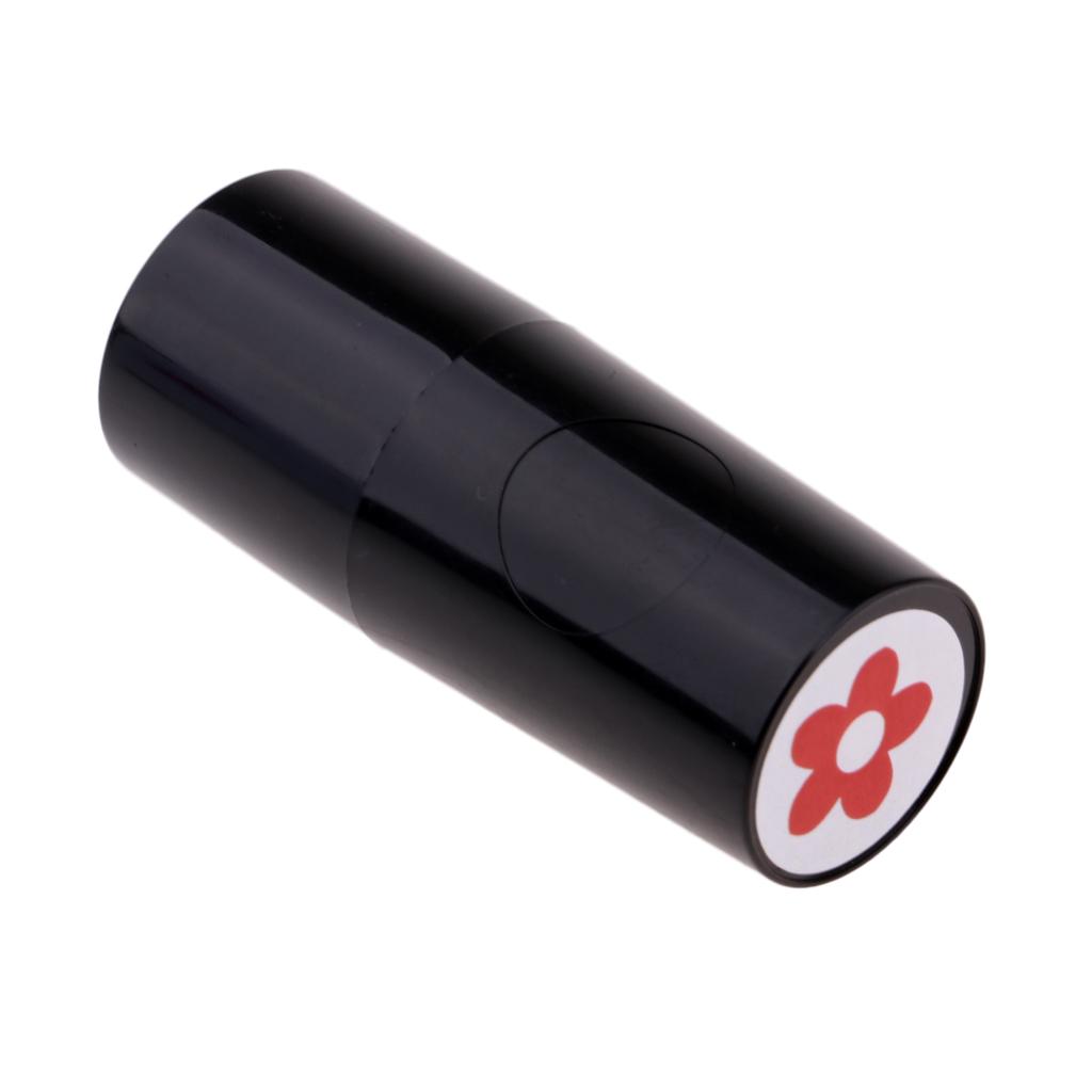 Quick-dry Golf Ball Stamper Stamp Golf Impression Seal Marker Golfer Gift
