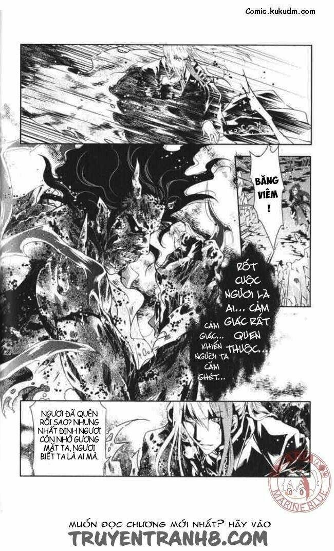 đặc thù truyền thuyết chapter 33 29