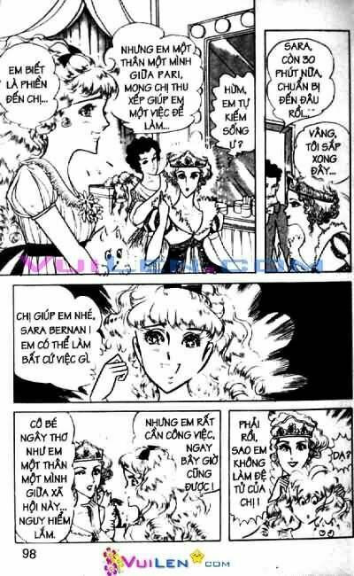 the count s daughter chapter 9 98