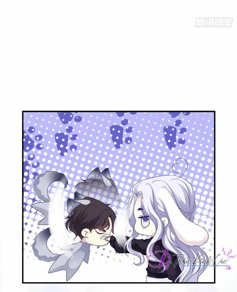 kiểm soát tuyệt đối chapter 45 26