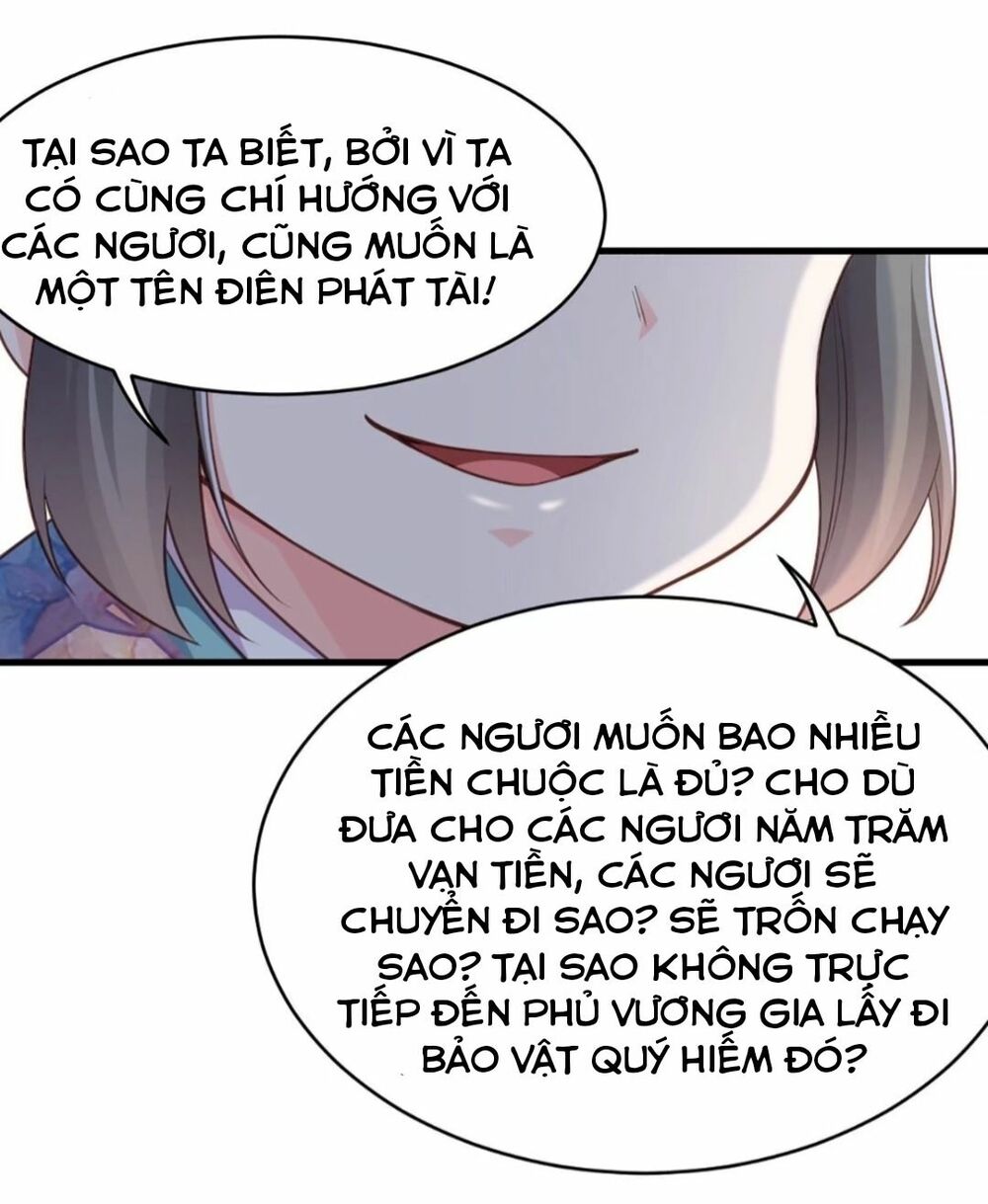 thuần hóa ba ba bạo quân chapter 8 43