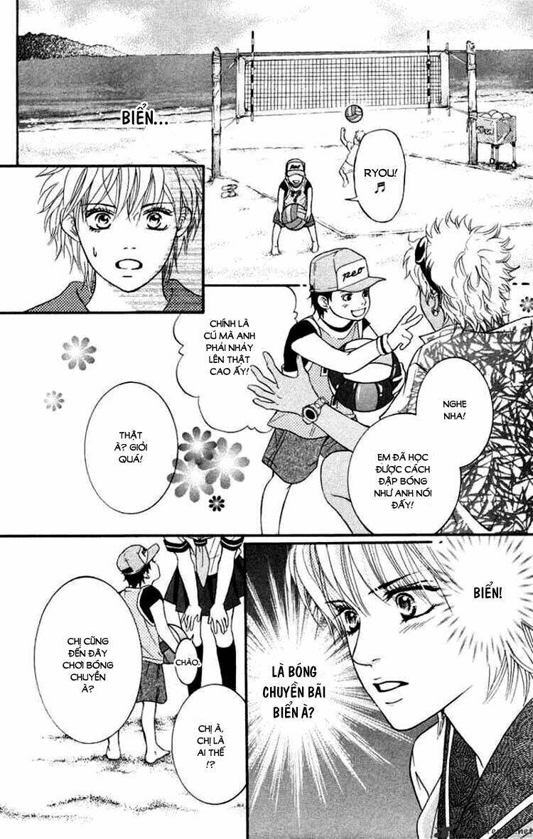 xứng danh anh hùng chapter 29 37