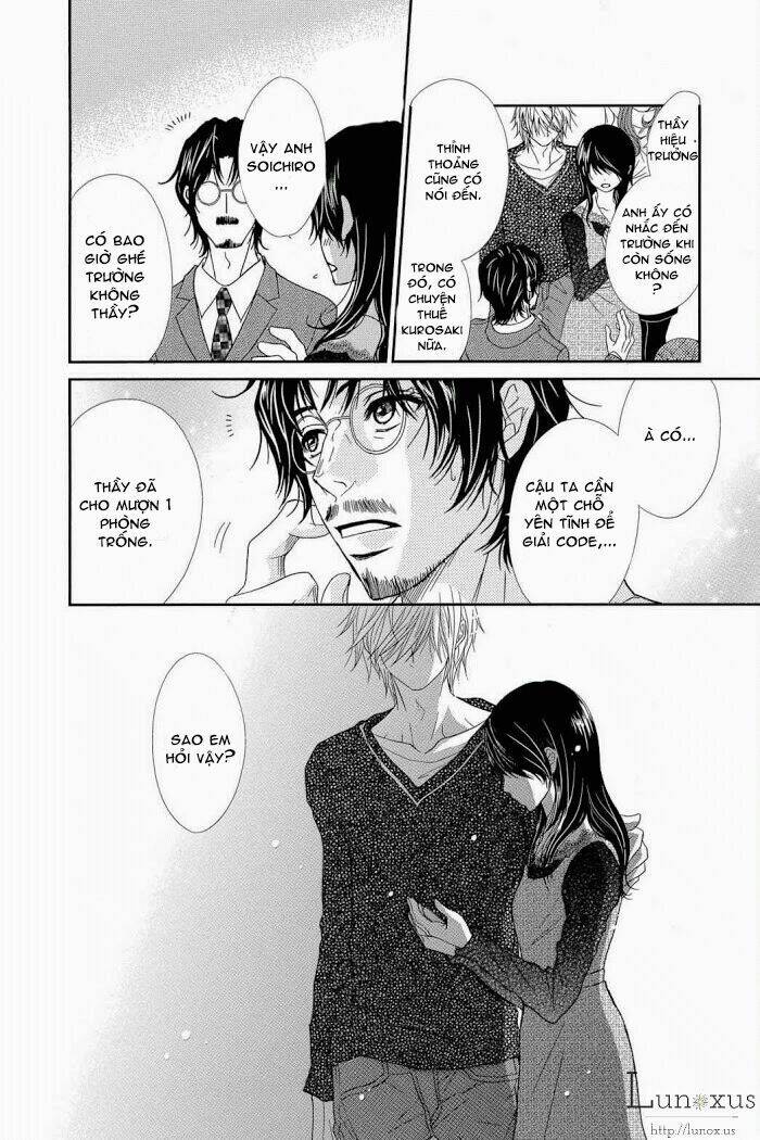 điện kích daisy chapter 63 31