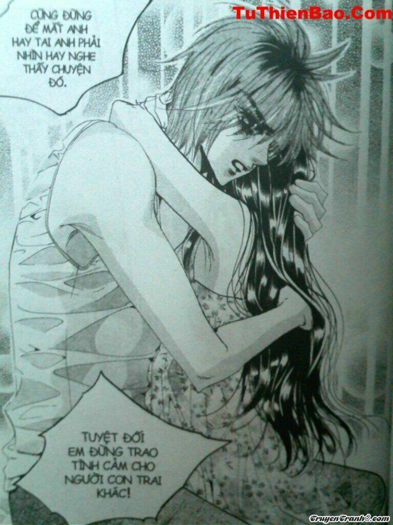 goong - [ hoàng cung ] chapter 16 102