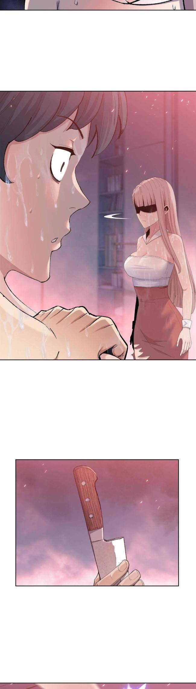 kẻ tàn nhẫn ngày tận thế: bắt đầu dự trữ hàng tỉ tấn vật tư chapter 10 21