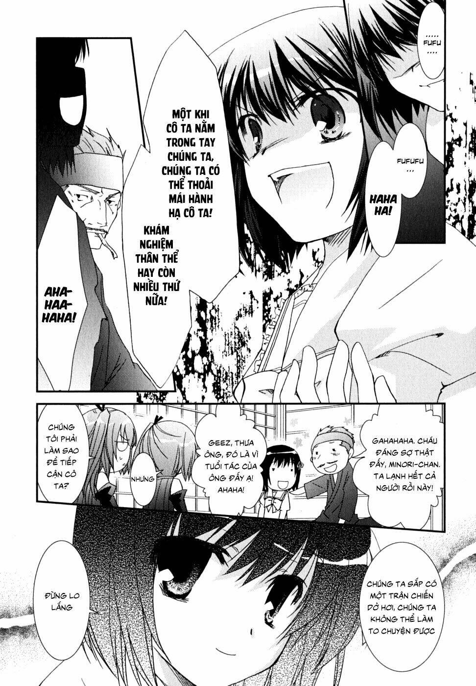 kanokon chapter 29 17