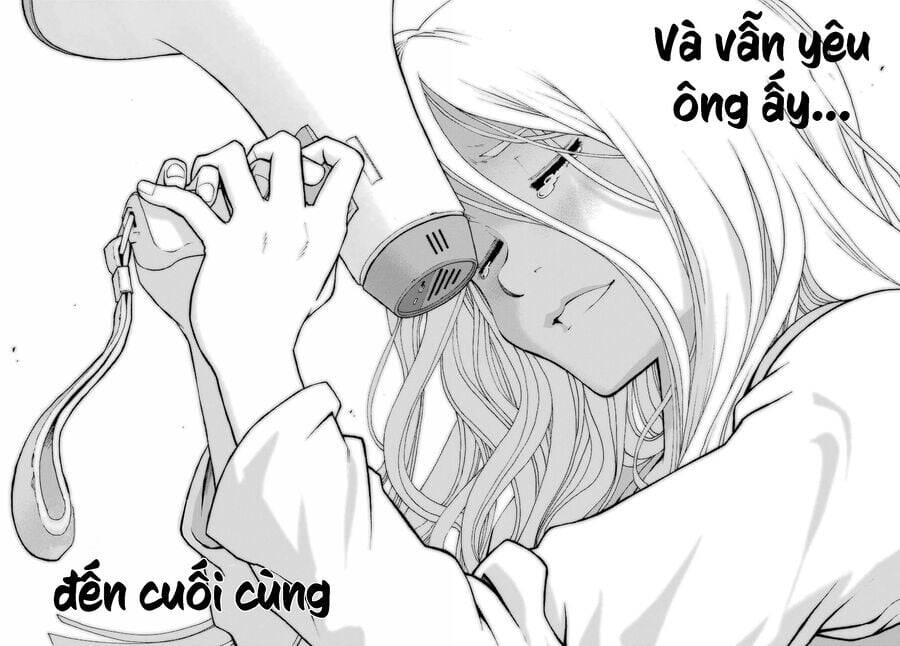 shiori experience - jimi na watashi to hen na oji-san chapter 96 51