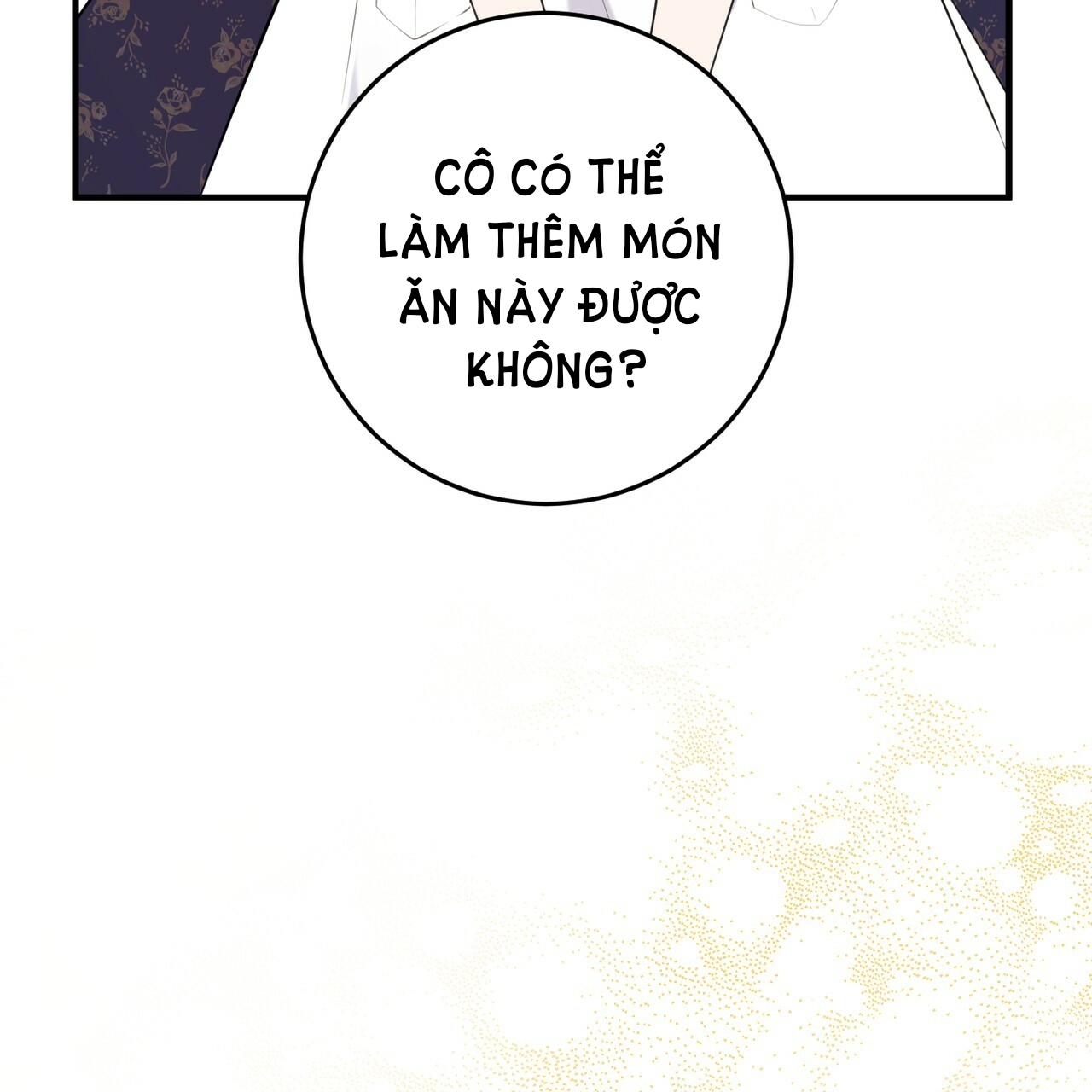 hãy nếm và nuốt đi nào chapter 18.1 18