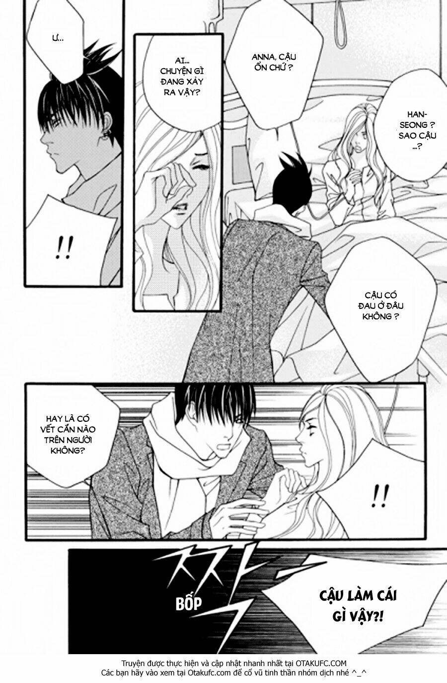 lost in london chapter 24 9