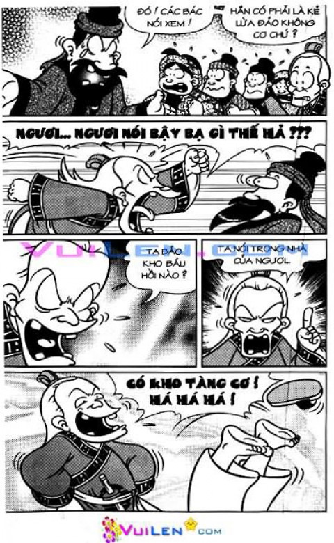 thần đồng đất việt chapter 183 21