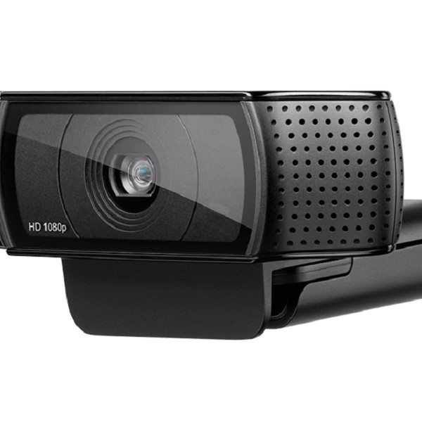 Webcam Live Stream Chuyên Nghiệp C920 HD1080p