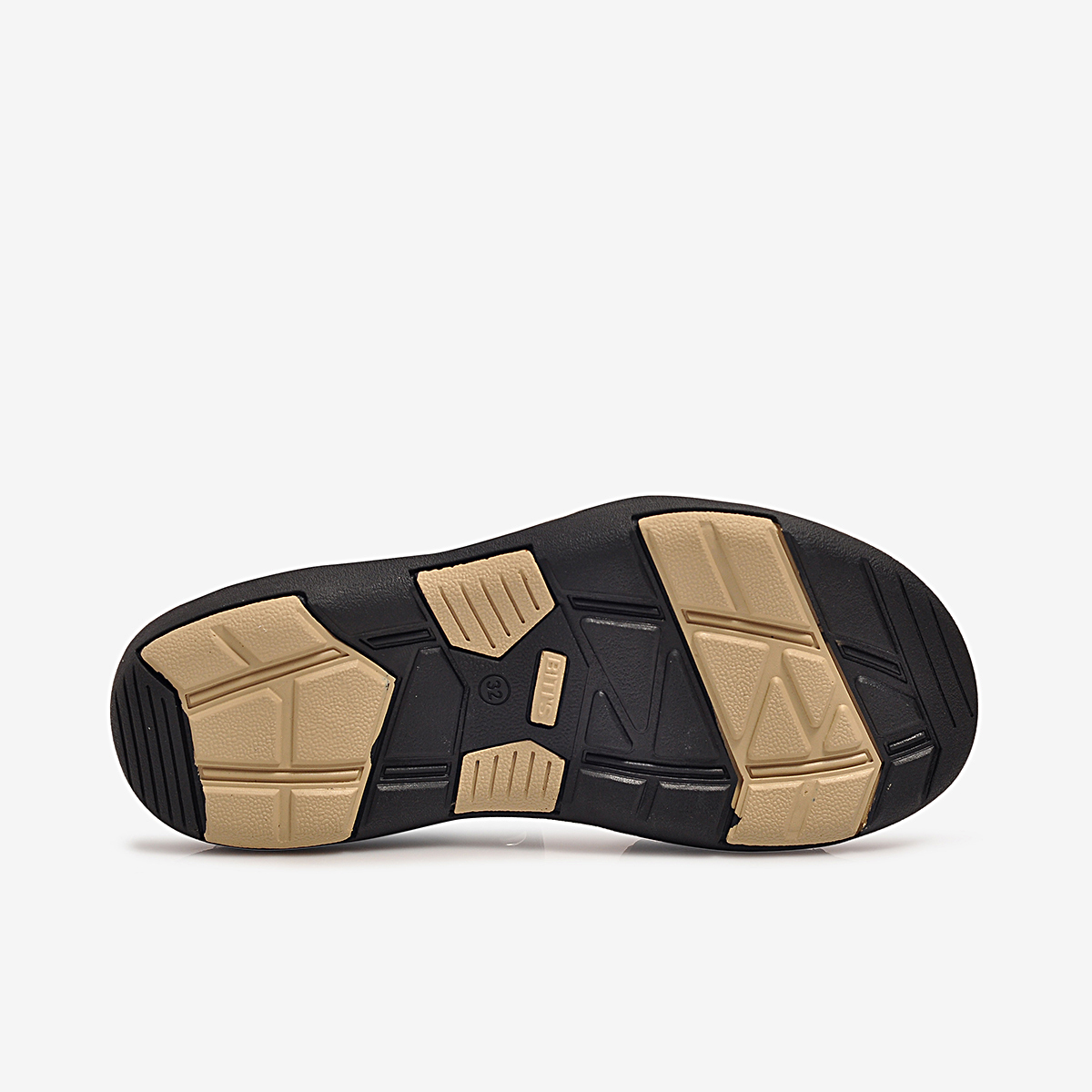 Sandal Thông Dụng Bé Trai BRB000400REU (Rêu)