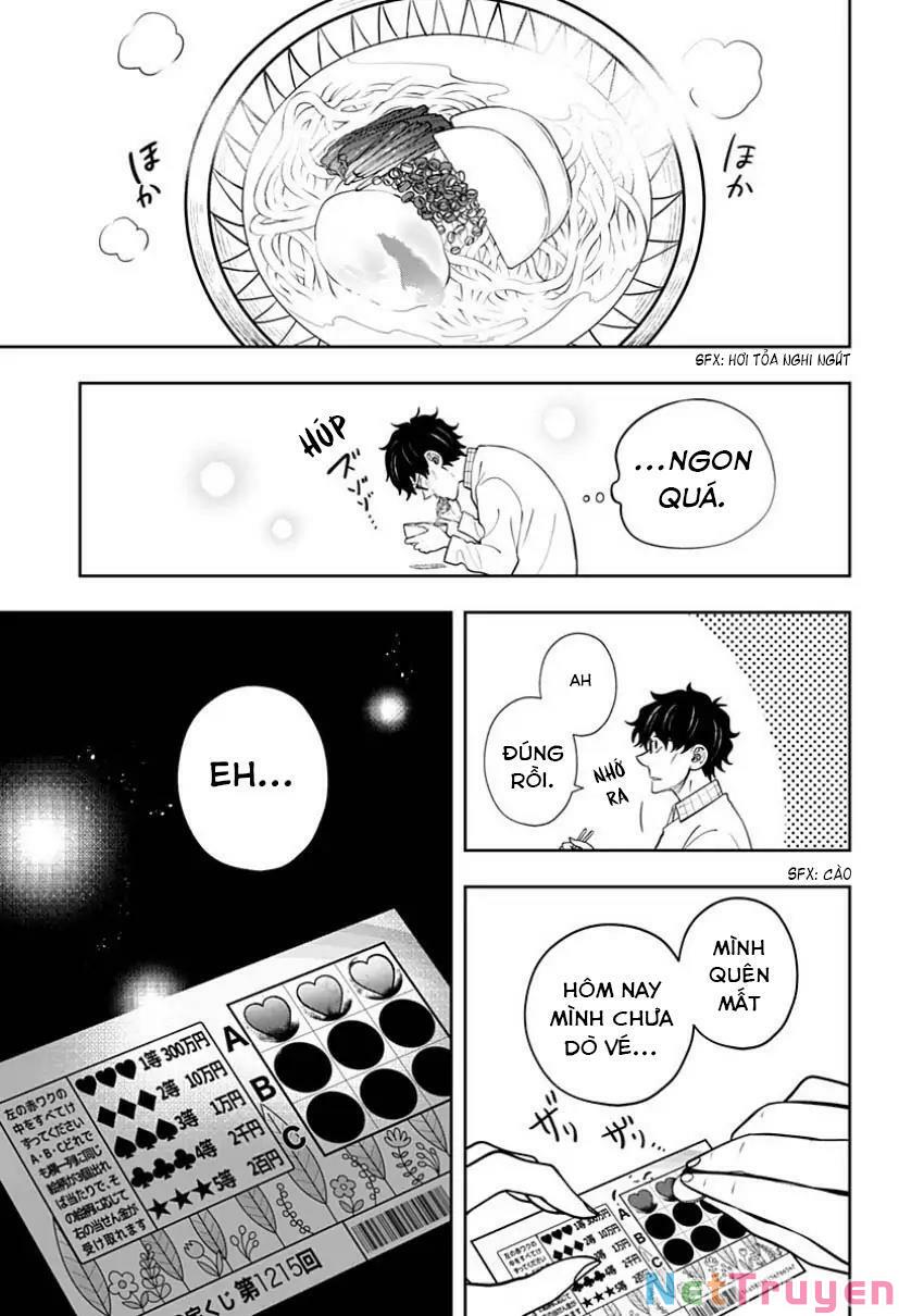 anten-sama no hara no naka chapter 7 28