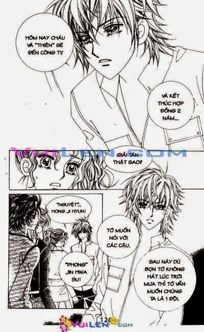 cặp đôi kỳ lạ chapter 1 127