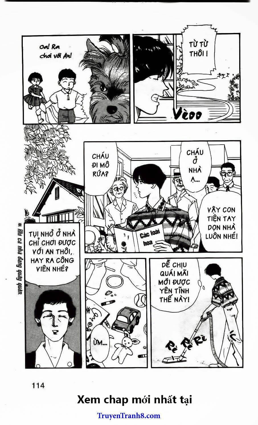 doubutsu no oishasan chapter 39 11