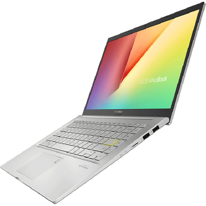 Laptop Asus VivoBook A415EA-EB557T (Core i3-1115G4/ 8GB/ 256GB SSD/ 14 FHD/ Win10) - Hàng Chính Hãng