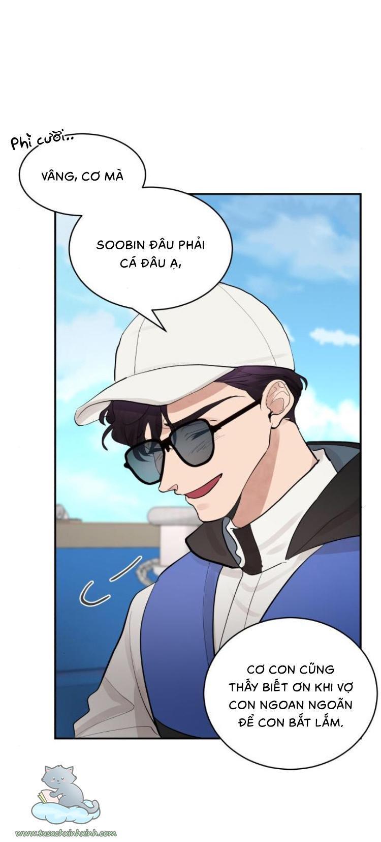 oan gia ngõ hẹp chapter 70 24