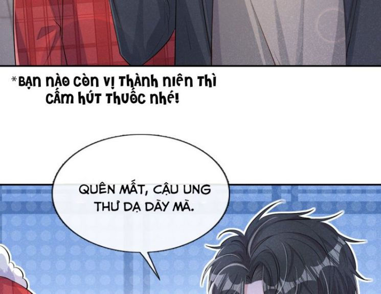 tôi với hình mẫu lý tưởng lìa trần rồi! chapter 12 11