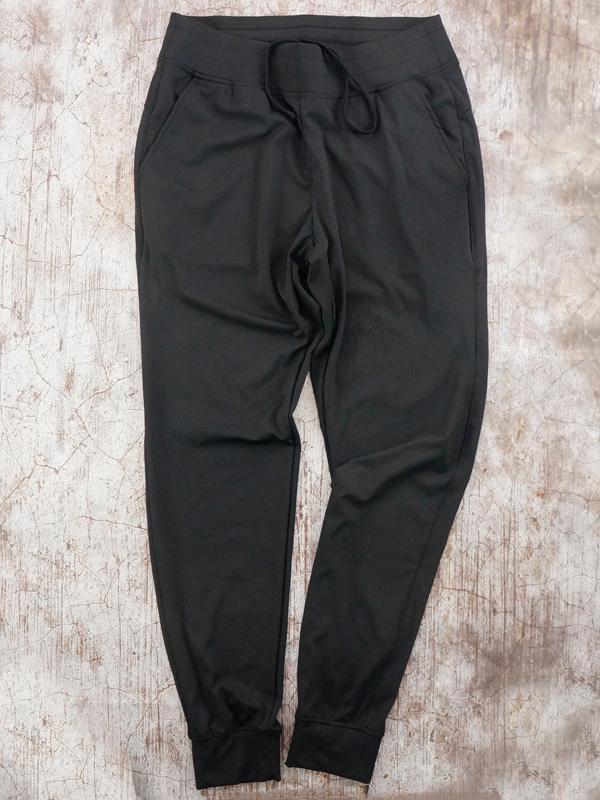 Quần Joggers Nữ JAJU Jogger Leggings - SIZE L