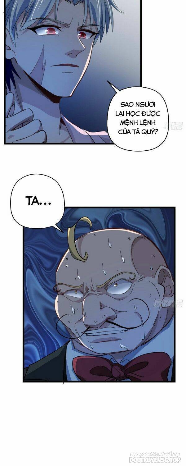 giải cứu 99 nữ chính ở mạt thế chapter 28 8