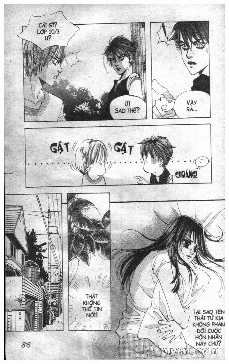 hoàng cung chapter 1 84