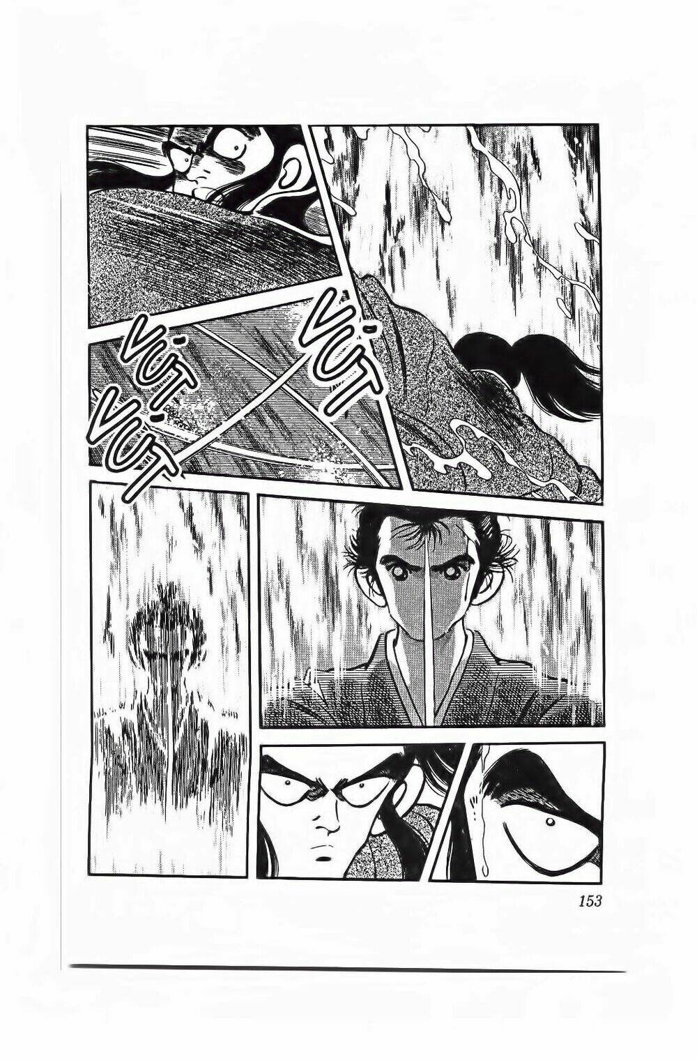 nijiiro togarashi - ớt bảy màu chapter 88 6