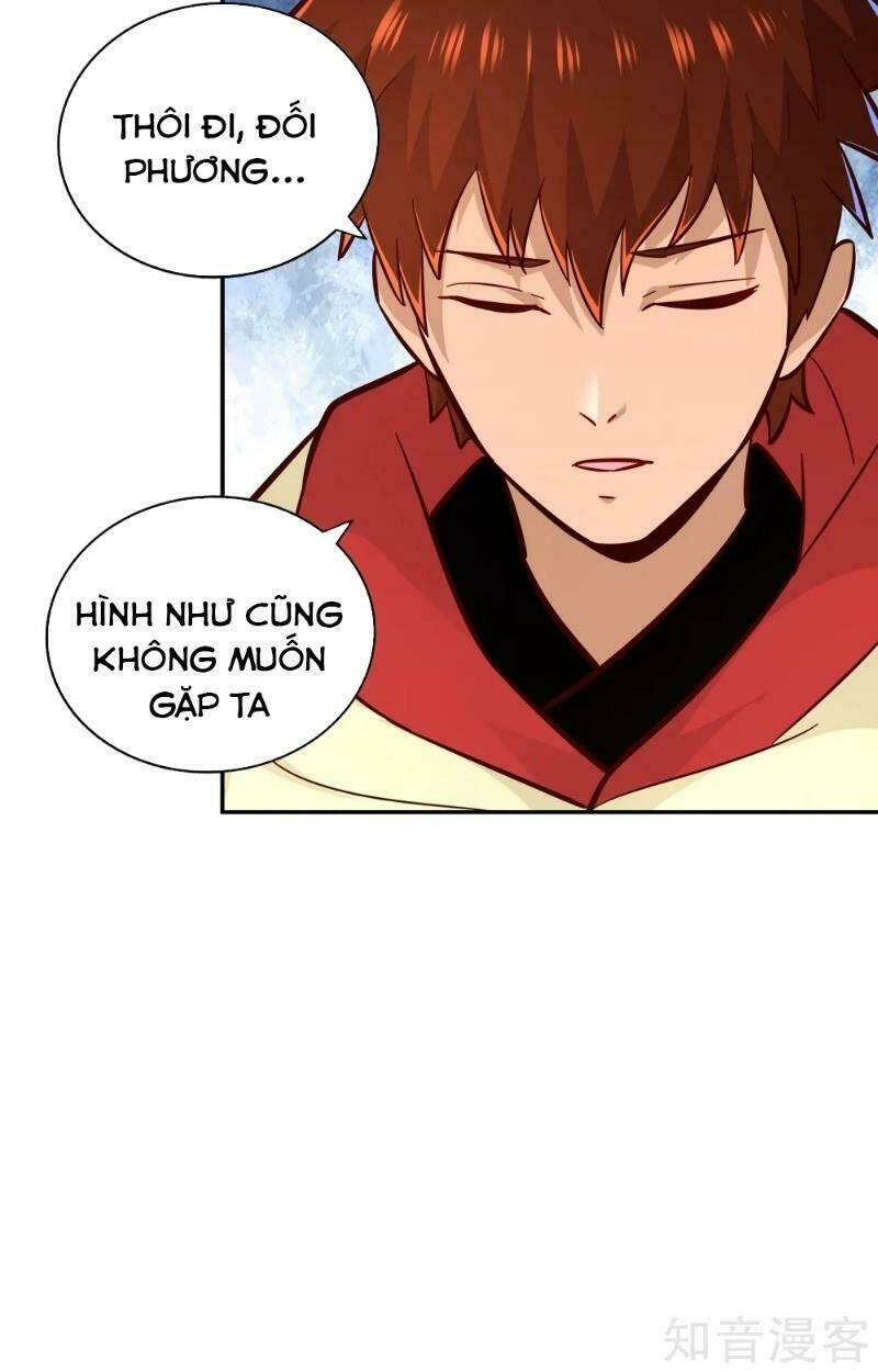 võ linh kiếm tôn chapter 108 8
