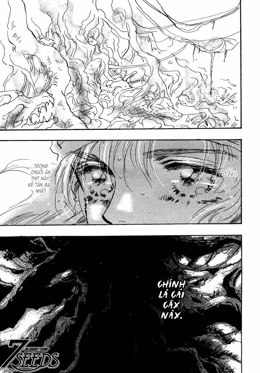 7 mầm sống chapter 111 20