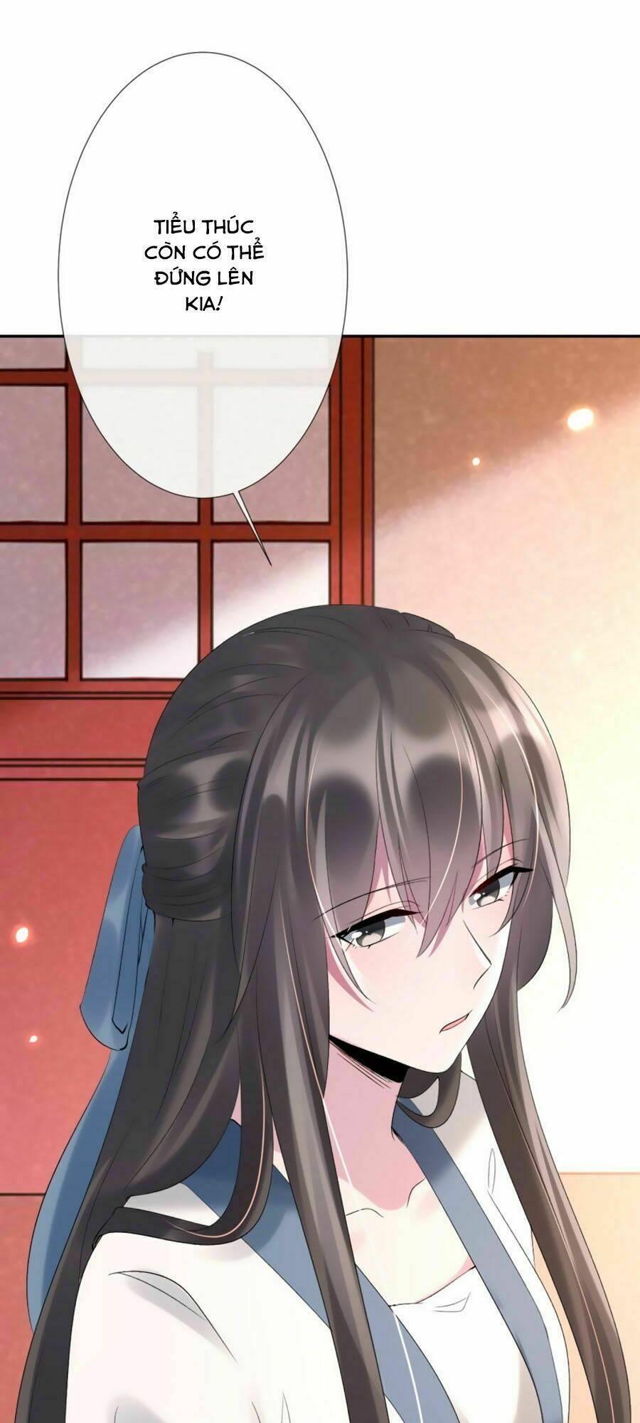 tuyệt thế thần y: phúc hắc đại tiểu thư chapter 8.2 28