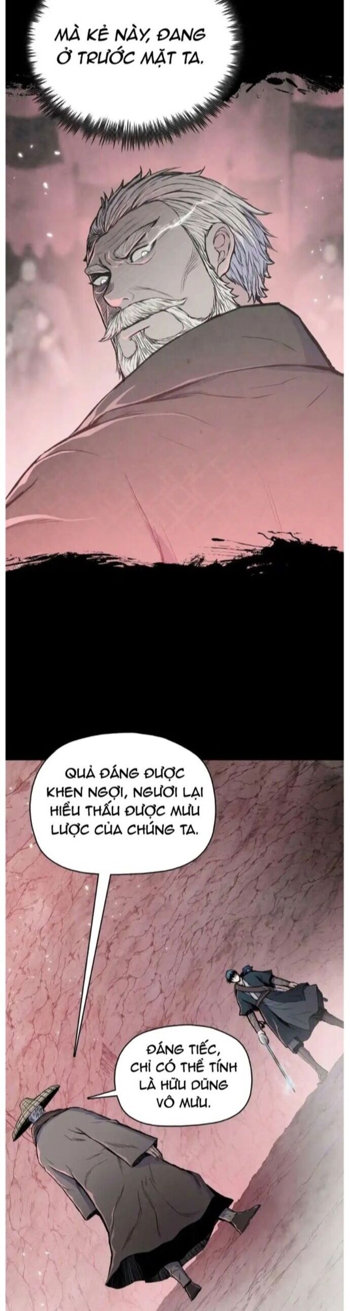 phong vân chiến thần chapter 104 5