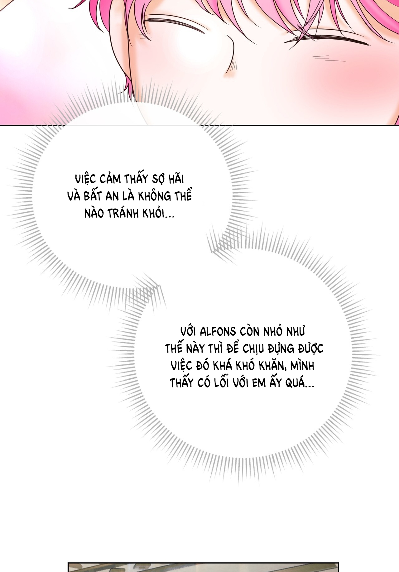 hợp đồng hôn nhân với hai người chồng chapter 9.2 35