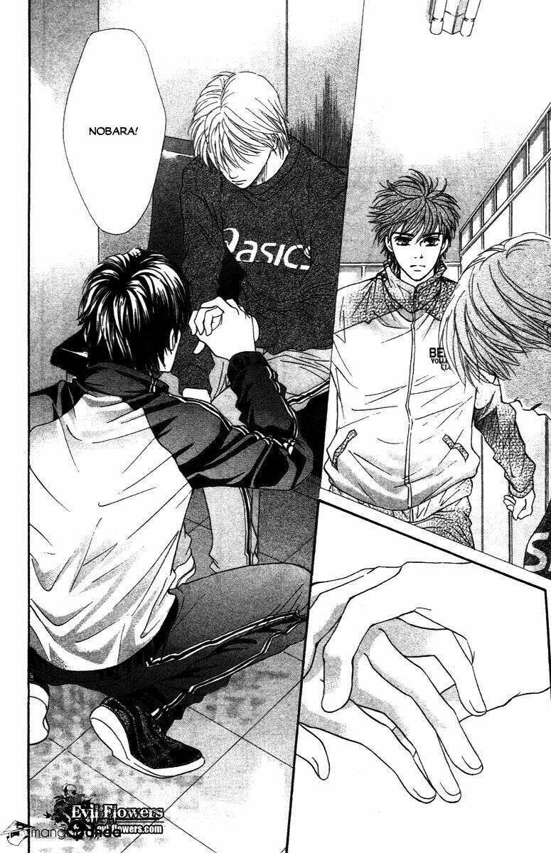 xứng danh anh hùng chapter 70 41