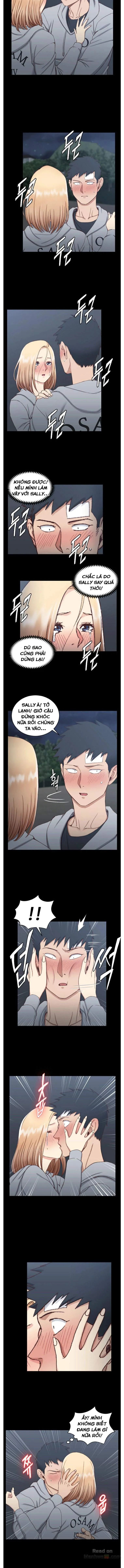 thanh niên động kinh chapter 83 9