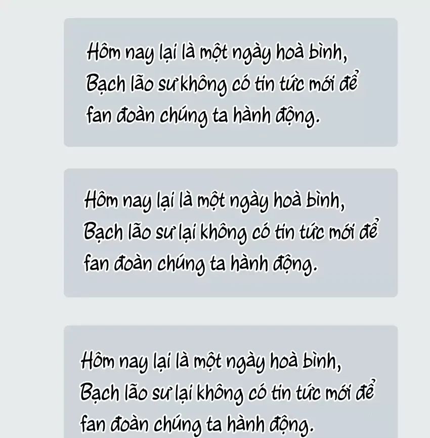 ảnh hậu một tuần mập ba cân chapter 27 35